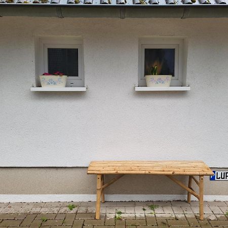 Das Lupinchen Neuss Exteriör bild