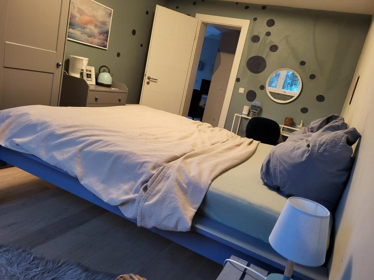 Das Lupinchen Neuss Exteriör bild